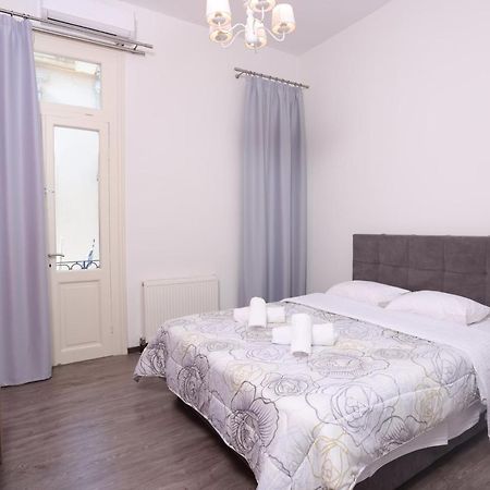 Opl Executive Apartment テッサロニキ エクステリア 写真