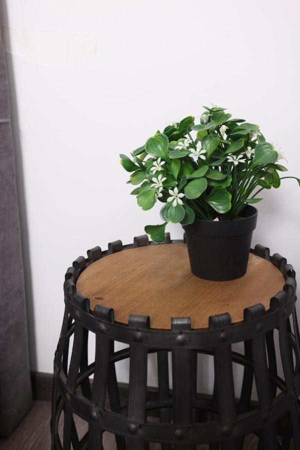 Opl Executive Apartment テッサロニキ エクステリア 写真