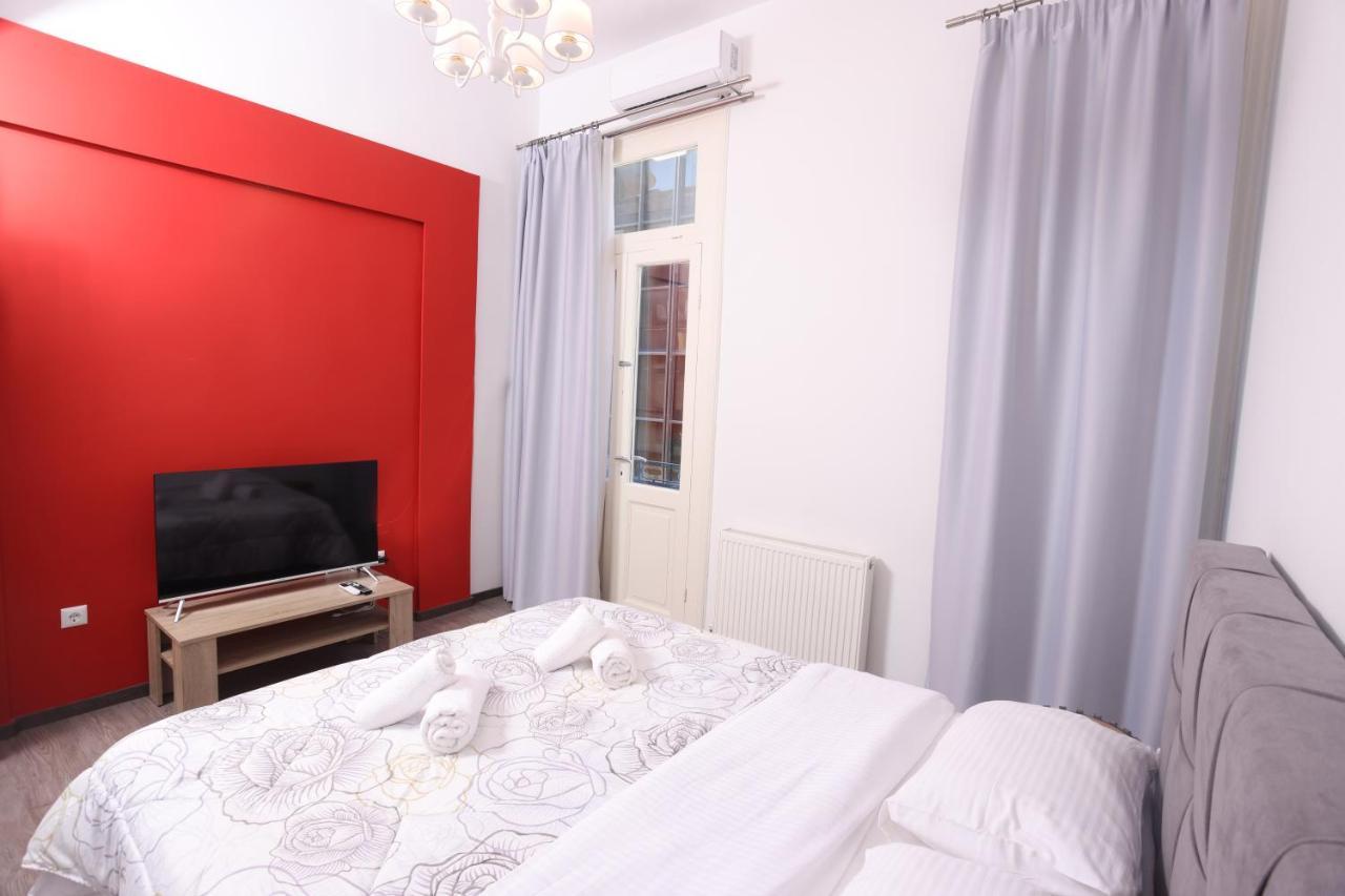 Opl Executive Apartment テッサロニキ エクステリア 写真