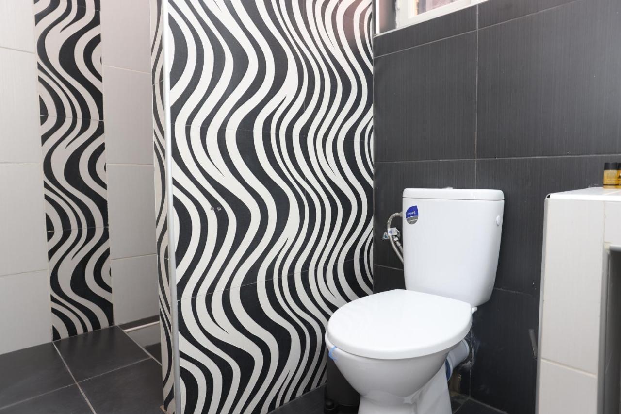 Opl Executive Apartment テッサロニキ エクステリア 写真