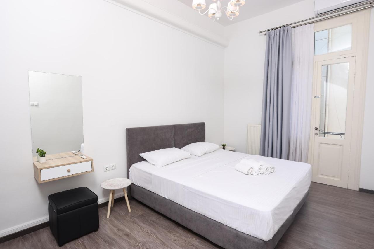 Opl Executive Apartment テッサロニキ エクステリア 写真