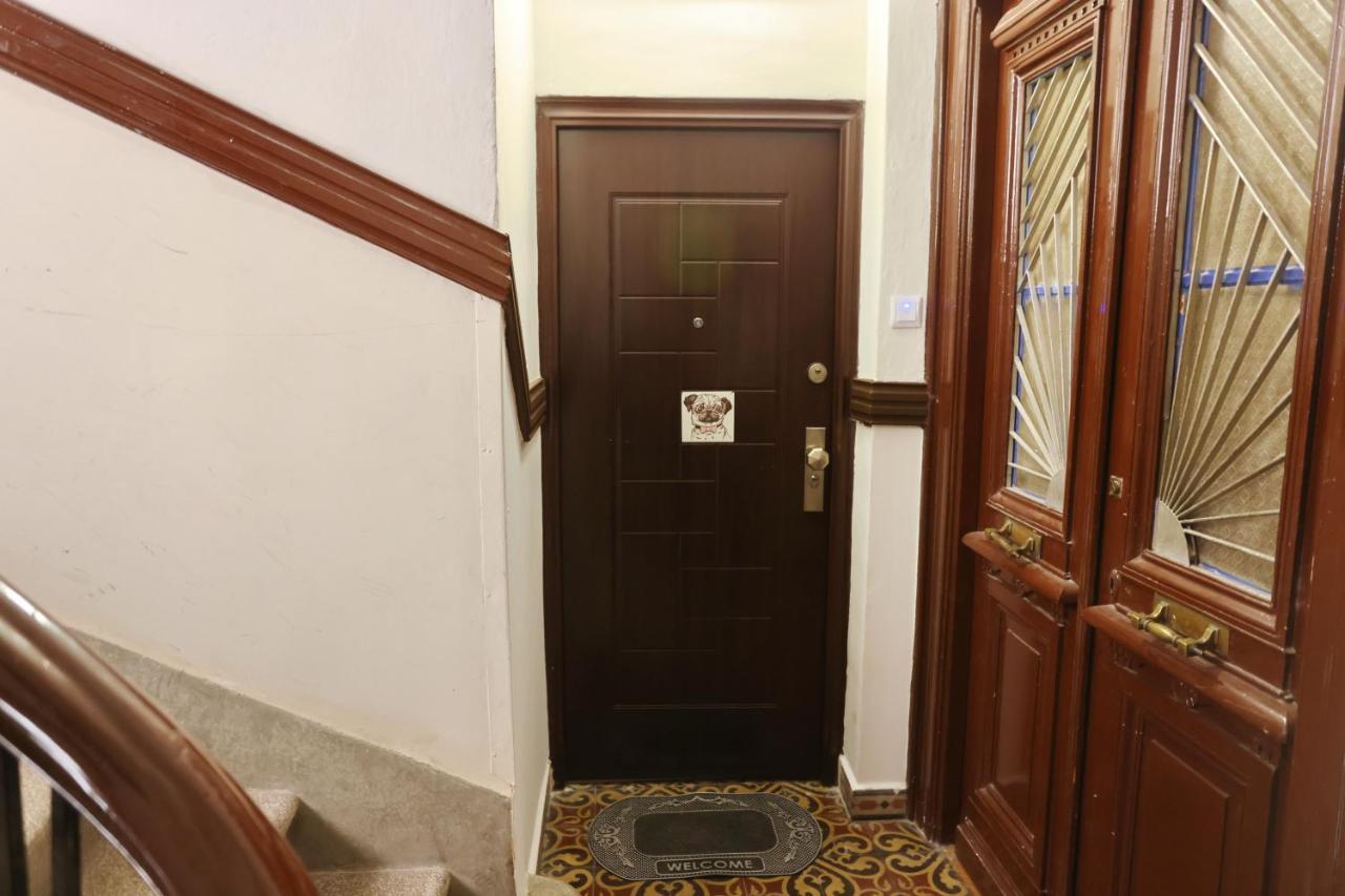 Opl Executive Apartment テッサロニキ エクステリア 写真