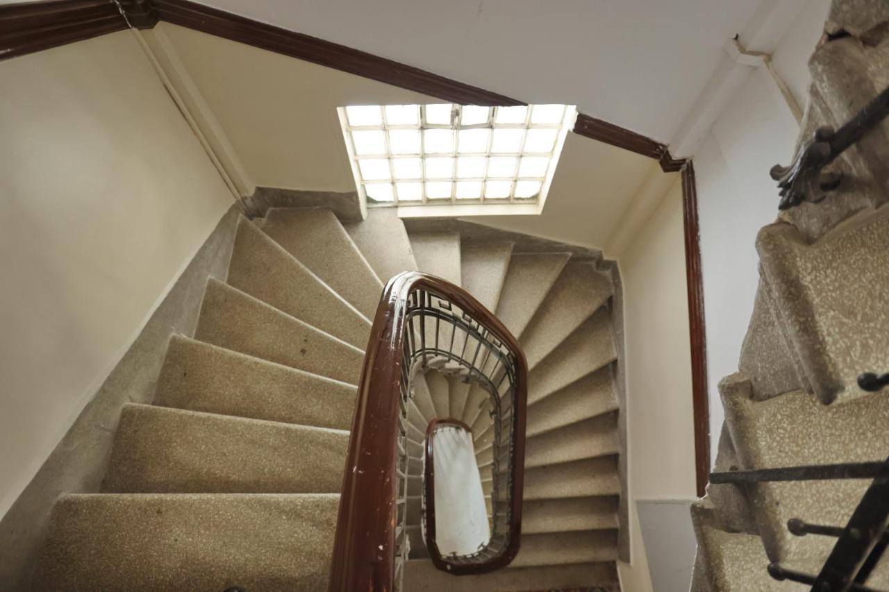 Opl Executive Apartment テッサロニキ エクステリア 写真