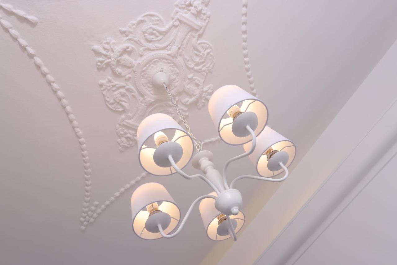 Opl Executive Apartment テッサロニキ エクステリア 写真